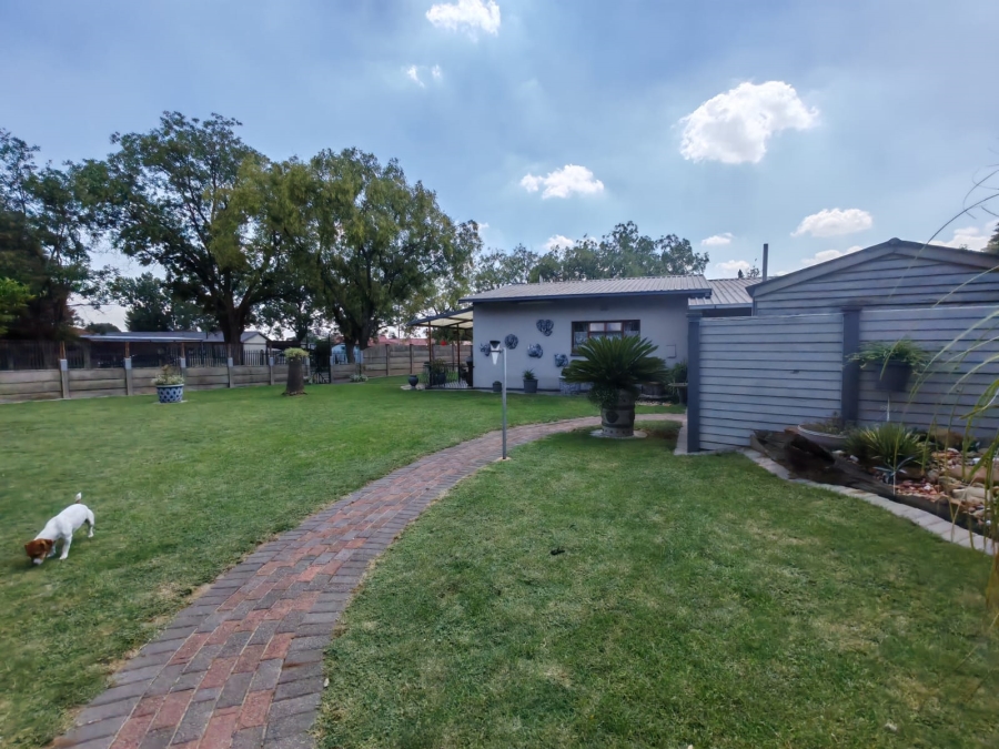 3 Bedroom Property for Sale in Sasolburg Ext 12 Free State